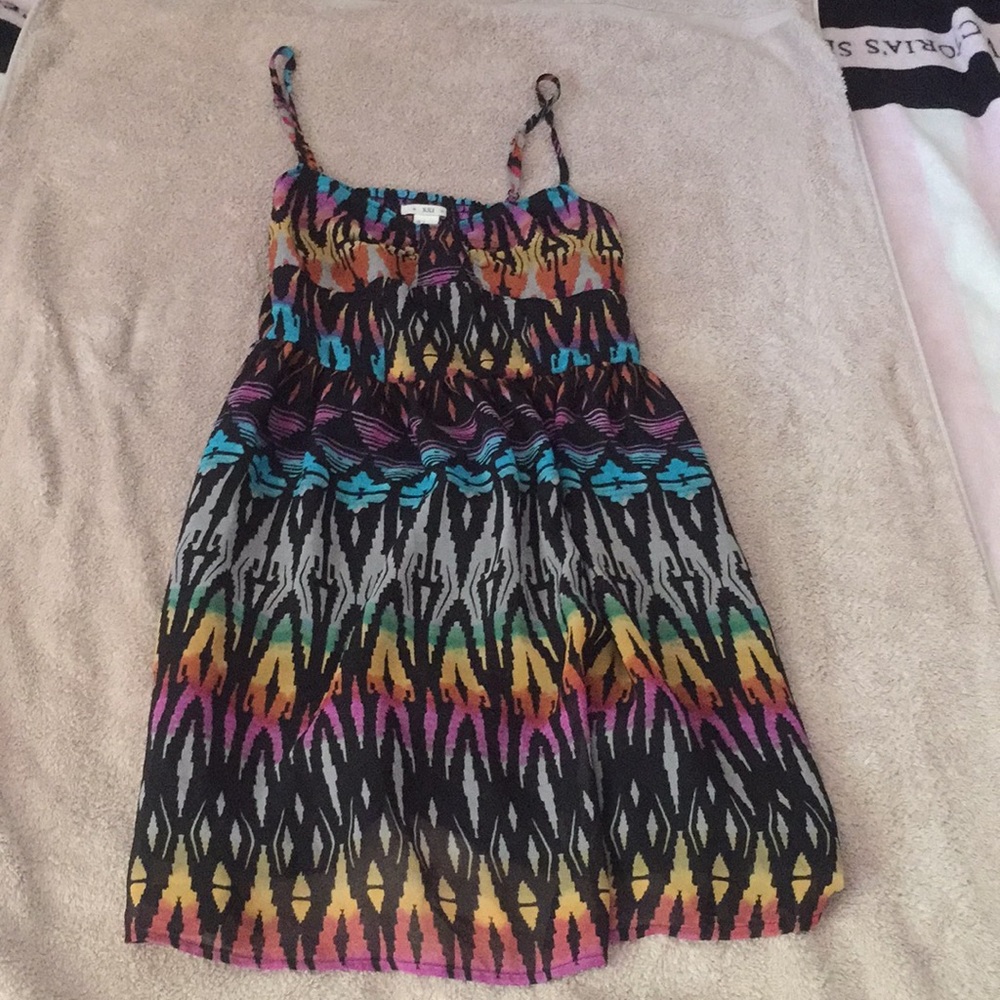Summer dress